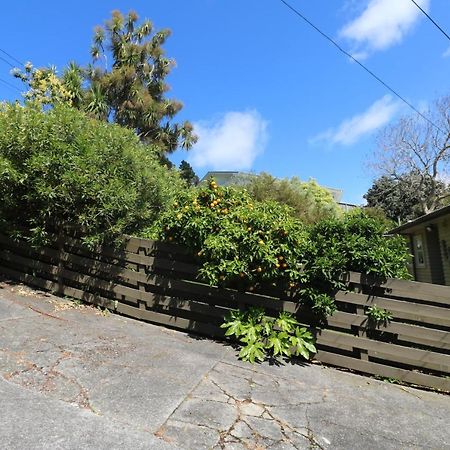 Durie Vale Retreat Βίλα Whanganui Εξωτερικό φωτογραφία