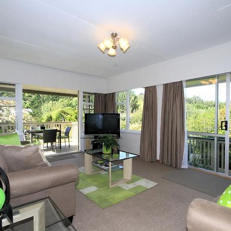 Durie Vale Retreat Βίλα Whanganui Εξωτερικό φωτογραφία