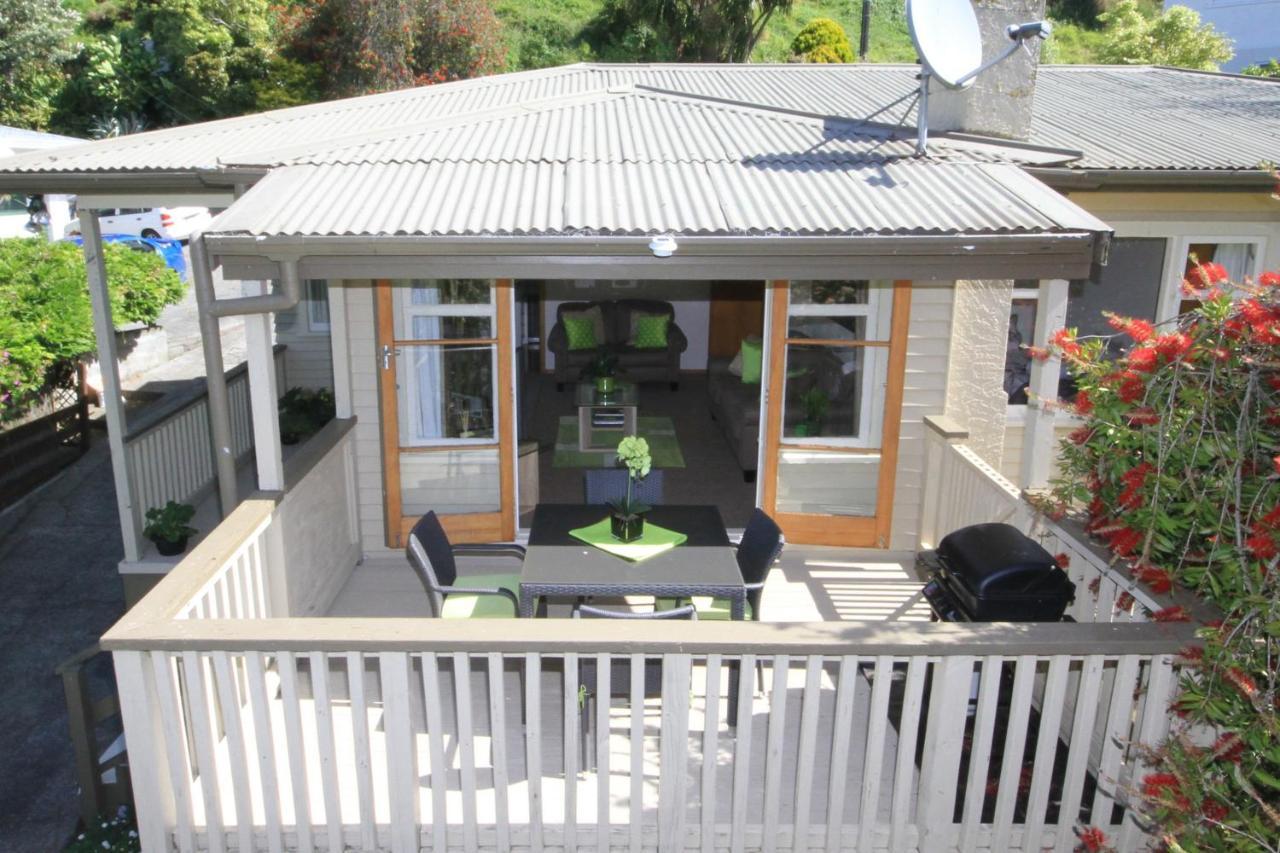 Durie Vale Retreat Βίλα Whanganui Εξωτερικό φωτογραφία