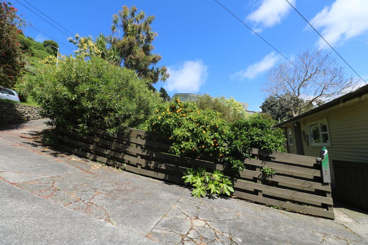 Durie Vale Retreat Βίλα Whanganui Εξωτερικό φωτογραφία