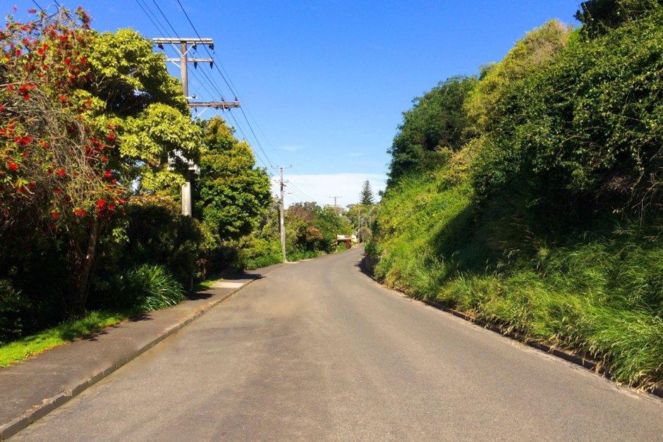 Durie Vale Retreat Βίλα Whanganui Εξωτερικό φωτογραφία