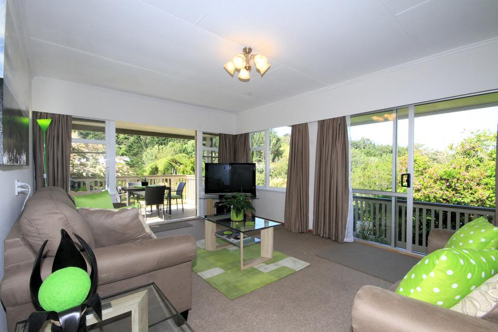 Durie Vale Retreat Βίλα Whanganui Εξωτερικό φωτογραφία