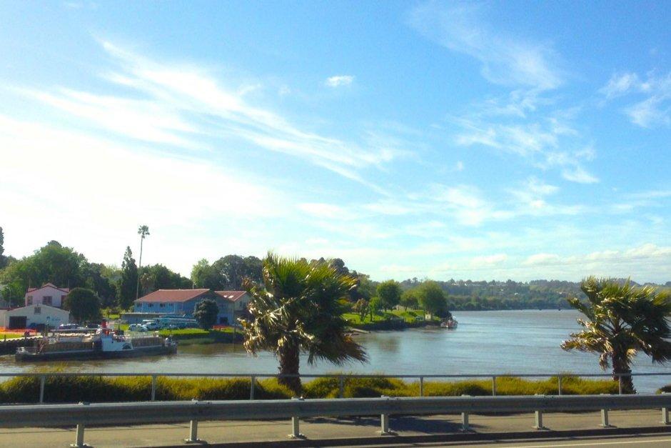 Durie Vale Retreat Βίλα Whanganui Εξωτερικό φωτογραφία