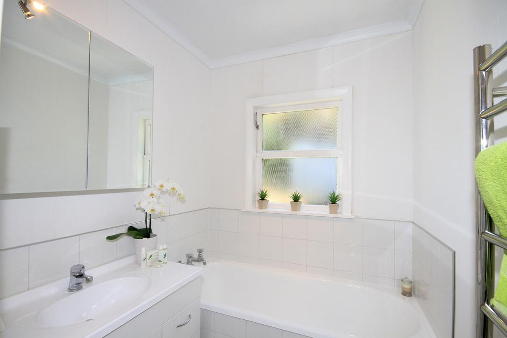 Durie Vale Retreat Βίλα Whanganui Εξωτερικό φωτογραφία