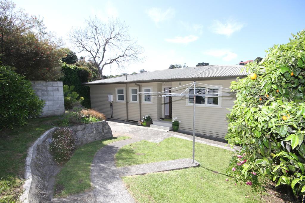 Durie Vale Retreat Βίλα Whanganui Εξωτερικό φωτογραφία