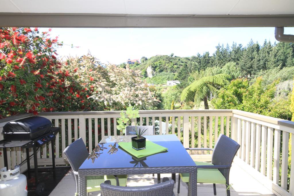 Durie Vale Retreat Βίλα Whanganui Εξωτερικό φωτογραφία
