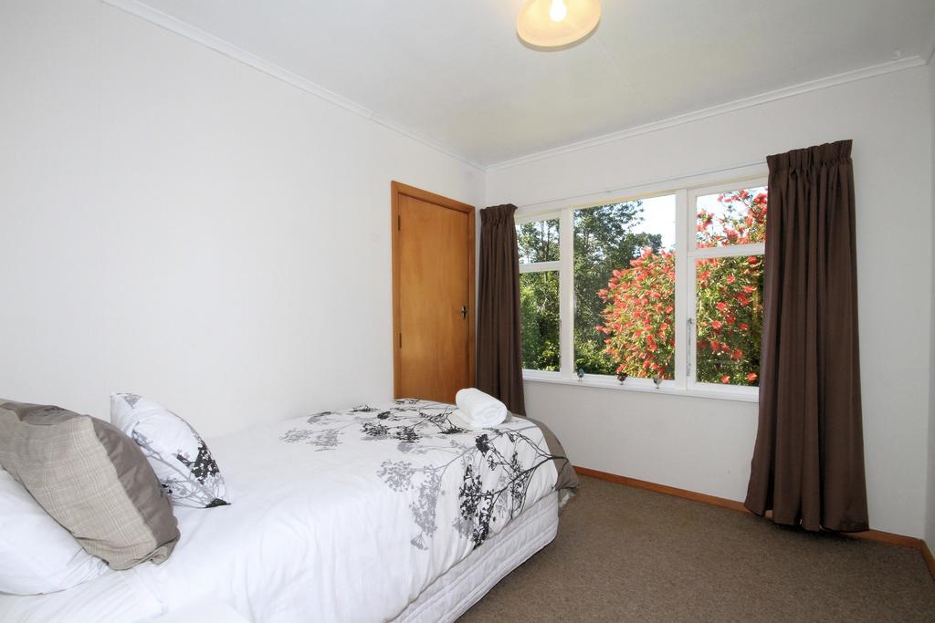 Durie Vale Retreat Βίλα Whanganui Εξωτερικό φωτογραφία