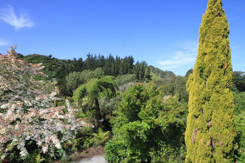 Durie Vale Retreat Βίλα Whanganui Εξωτερικό φωτογραφία