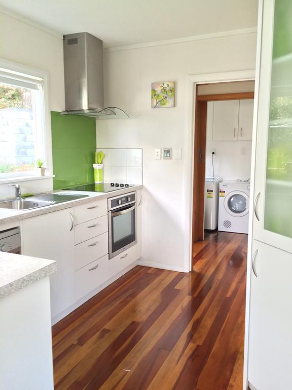 Durie Vale Retreat Βίλα Whanganui Εξωτερικό φωτογραφία