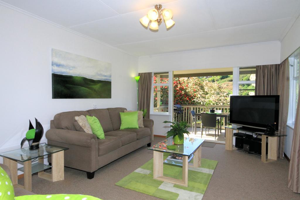 Durie Vale Retreat Βίλα Whanganui Εξωτερικό φωτογραφία