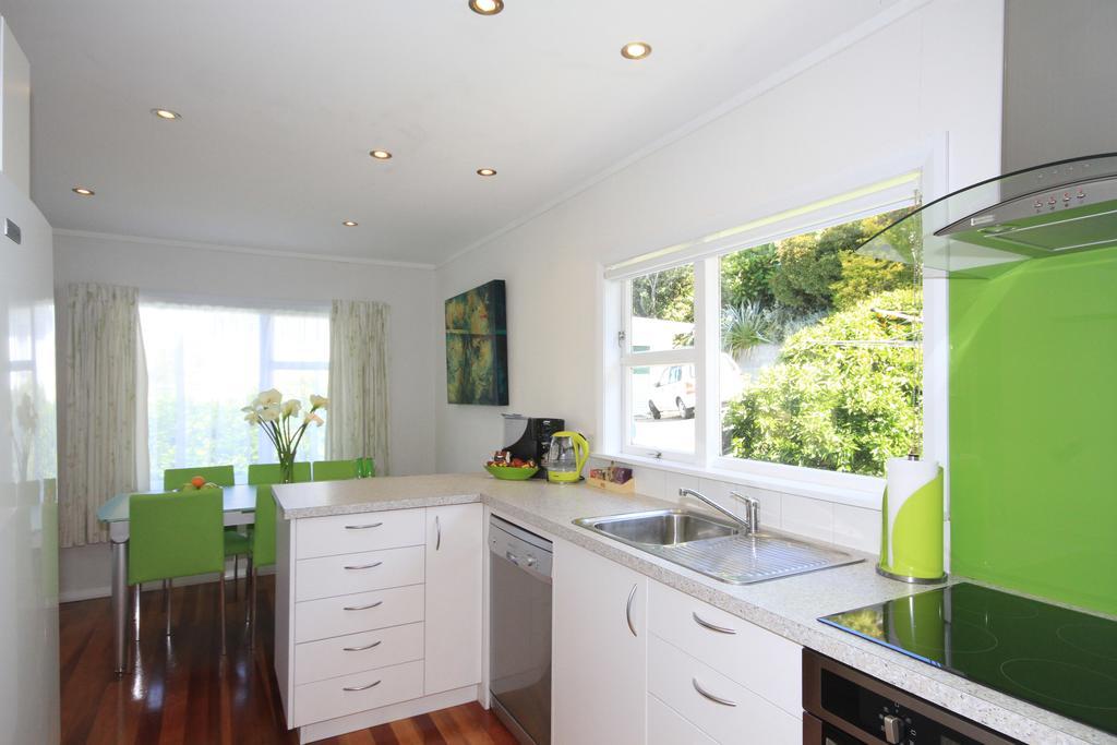 Durie Vale Retreat Βίλα Whanganui Εξωτερικό φωτογραφία