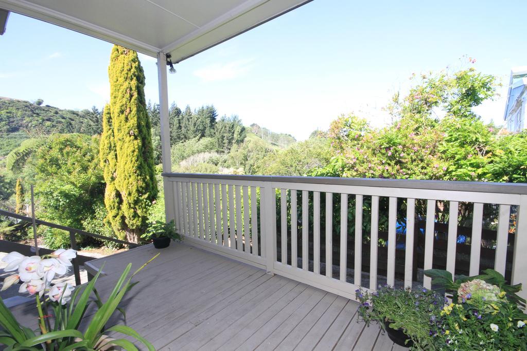 Durie Vale Retreat Βίλα Whanganui Εξωτερικό φωτογραφία