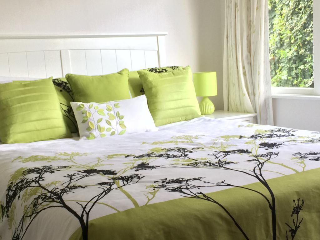 Durie Vale Retreat Βίλα Whanganui Εξωτερικό φωτογραφία