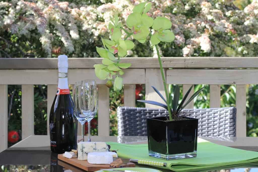 Durie Vale Retreat Βίλα Whanganui Εξωτερικό φωτογραφία